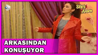 Suzan, Firuze'nin Arkasından Konuşuyor! - Sihirli Annem 39.Bölüm