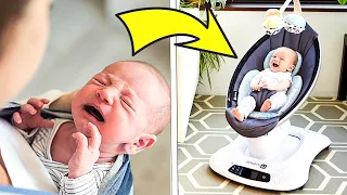 SMART Parenting Gadgets That Will Make Life EASY Part 1