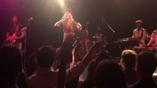 Haley Reinhart - Listen - El Rey Theater 6.6.16