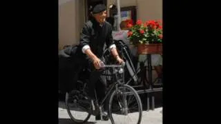 Don Matteo - Don Matteo in bicicletta - OST - 1