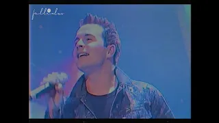 My Love - Westlife (Live) (Lyrics & Vietsub)