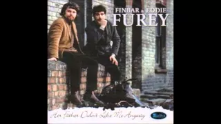 The Fureys - Her Father didn't like me anyway