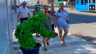 The Students Made it Hilarious Bushman Prank | Live Video Re-edited 🚨