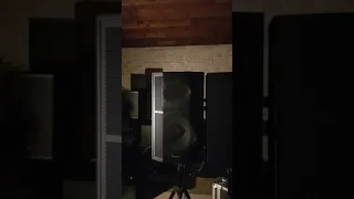 Pioneer XPRS 15 vs Yamaha DZR 15 (Level for both = 12 O'clock)