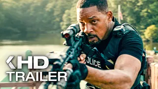 BAD BOYS 4: Ride or Die - 4 Minutes Trailers (2024)