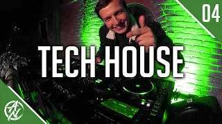 Tech House Mix 2020 | #4 | The Best of Tech House 2020 by Adrian Noble | Bleu Clair, San Pacho