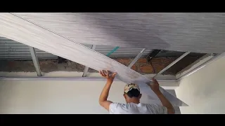 instalación de pvc paso a paso