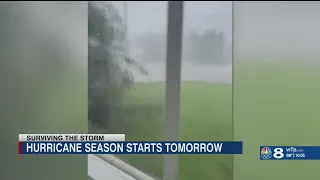 Surviving hurricane season: Tampa leaders call on residents to prepare
