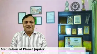 NWM Meditation for Planet Jupiter