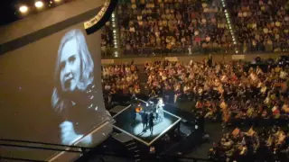 Adele - Don't You Remember live in Cologne 14.05.2016