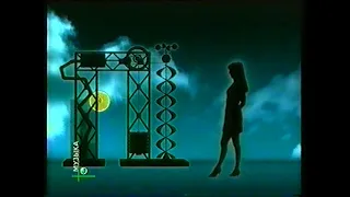 НТВ+Музыка / NTV+ Muzyka - Idents (1998)