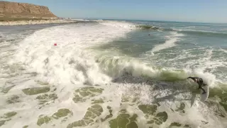 South Africa. Surf, Farm & Friends.