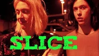 SLICE: The Garden Interview SXSW 2014 by OOFTV