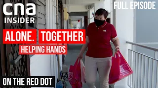 Ensuring No One Is Left Behind | On The Red Dot | Full Episode