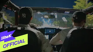 [MV] LAS(라스) _ Everywhere(어디든지) (feat. Sojung(이소정))(ENG Ver.)