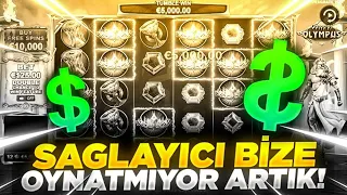 Gates of olympus - sıcak havalarda ferahlatıcı bir oyun