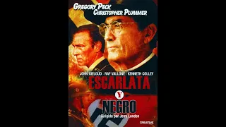 Escarlata y Negro - 1983