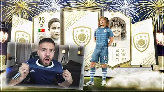 FIFA 20 PRIME ICON + TOTS PACK EXPERIMENT (ohne spoiler) 🔥🔥 Wakez !! Ludos Ultra