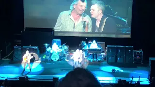 Deep Purple- Smoke on the Water: State Theater, New Brunswick, NJ, February 11, 2023