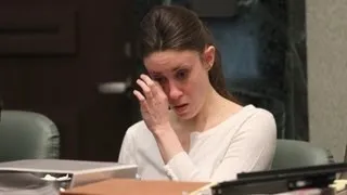 Casey Anthony Trial : Day 1, Part 1 : Opening Arguments