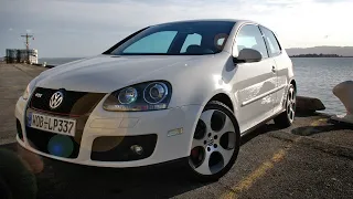 VW Golf 1.6 FSI, разборка дефектовка, нюансы двигателя