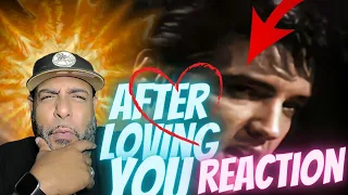 FIRST TIME LISTEN | Elvis Presley - After Loving You | REACTION!!!!!!