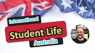 Learn from a real international student about life in Australia