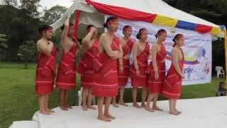 115th Philippine Independence Day Dance Performance in Nairobi, Kenya