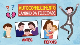 Como conhecer a si mesmo - Identidade e Autoconhecimento