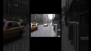 GTA 3 THEME NEW YORK 2001