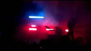 the prodigy-invaders must die-deisel power global gathering 2009