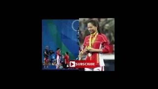 Chinese diver He Zi gets engaged after winning silver medal