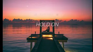 R&B type beat | HOLD ON | Chill rnb x Lo Fi beat