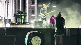 Duran Duran Live - Ordinary World - Bourbon and Beyond, Louisville, KY - 9/15/23