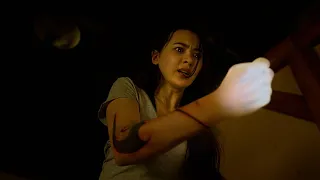 Colleen Wing Fight Scenes | Iron Fist Season 2