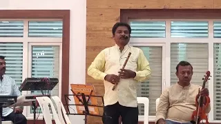 Fusion #flute_song #tamilsong #rahman #sundari #wedding #reception