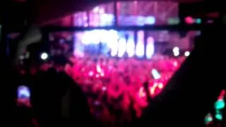 Dimitri Vegas & Like Mike plays Mammoth Beef (Hardwell Smashup)