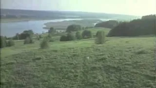 Oblomov (1979) - Ending