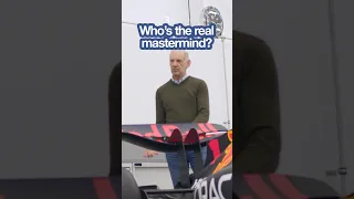 How Red Bull's F1 tech team REALLY works