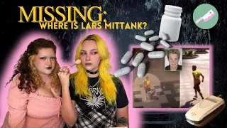 Lars Mittank: The Most Bizarre Unsolved Mystery