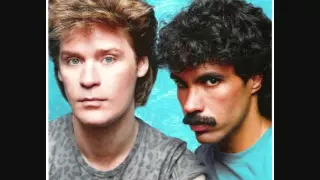 Hall and Oates -- Rich Girl