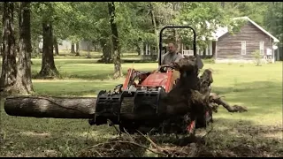 Best 25 hp tractor: KIOTI CK2610 HST vs. John Deere, Kubota L2501, B2650, & LX2610 - Part 1