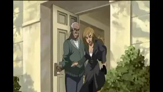 The Boondocks “Guess Hoe’s Coming To Dinner” Part 8