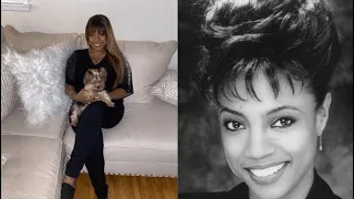 R.I.P. It's Extremely Sad To Report About Death Of 'Good Times' Star BernNadette Stanis's Mother.