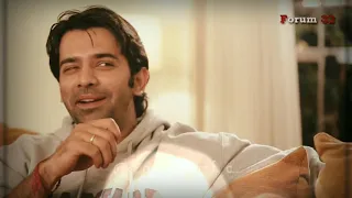 Barun Sobti & Sanaya Irani