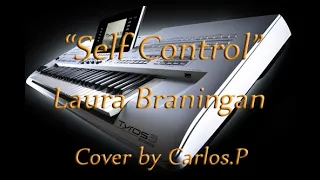 "Self Control" Laura Branigan - Yamaha Tyros 3