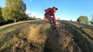 Esk8 Joyride