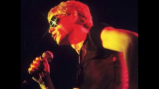 Lou Reed | Live in Concert | 1974