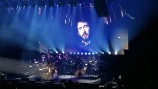 Josh Groban and Lea Salonga: All I Ask of You