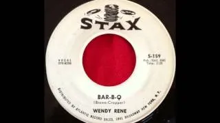 WENDY RENE BAR B Q